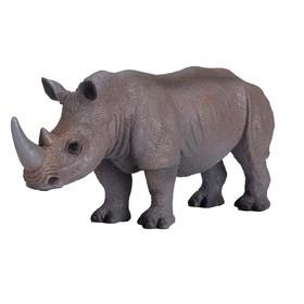Фигурка Konik «Белый носорог»