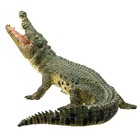 Фигурка Konik «Крокодил» - фото 108978264