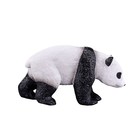 Фигурка Konik «Большая панда, детёныш» - Фото 4