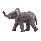 Фигурка Konik «Африканский слонёнок (малый)» - фото 109083726