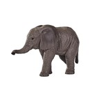 Фигурка Konik «Африканский слонёнок (большой)» - фото 109083732