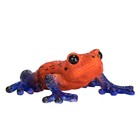Фигурка Konik «Ядовитая древесная лягушка» - фото 109907772