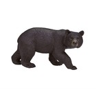 Фигурка Konik «Американский чёрный медведь» - фото 301494895