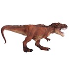 Фигурка Konik «Тираннозавр, красный (охотящийся)» - Фото 2