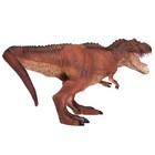 Фигурка Konik «Тираннозавр, красный (охотящийся)» - Фото 3