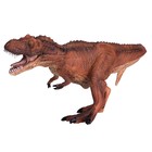 Фигурка Konik «Тираннозавр, красный (охотящийся)» - Фото 5