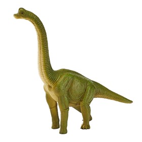 Фигурка Konik «Брахиозавр, зелёный»