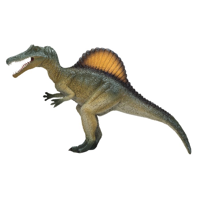 Фигурка Konik «Спинозавр» - фото 1906101489