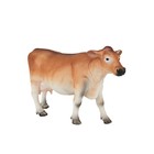 Фигурка Konik «Джерсейская корова» - фото 109907959