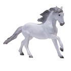 Фигурка Konik «Лузитанская лошадь, белая» - фото 109908060