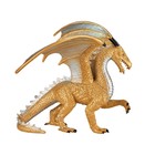 Фигурка Konik «Золотой дракон» - фото 109908178