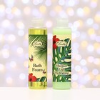 Подарочный набор Liss Kroully: пена для ванн восстанавливающая+ гель для душа увлажняющий, п - фото 24363268