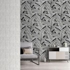 Обои акриловые на бумажной основе, С11, Саратовские обои П434-07, Искушение-Н 0,53х10,05м - фото 42752309