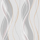 Обои бумажные "Импульс" С14Ф-434Ф-06, 0,53х10,05м - фото 808618955