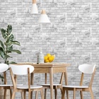 Обои моющиеся «Бристоль» С31-091 В-11, винил на бумажной основе, 0.53×10.05 м - фото 24288456