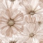 Обои бумажные дуплекс "Санди" С6-Д822-02, 0,53х10,05м - фото 34585781