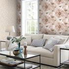 Обои бумажные дуплекс "Санди" С6-Д822-02, 0,53х10,05м - фото 34585782