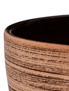 Горшок для цветов «Восток», керамический, набор 4 шт.: 400 мл, 1 л, 2.5 л, 5 л - фото 23546500