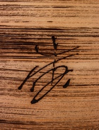 Горшок для цветов «Восток», керамический, набор 4 шт.: 400 мл, 1 л, 2.5 л, 5 л - фото 23546501