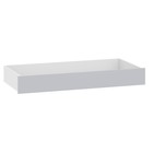 Ящик для кровати Морти, 1296х516х172, Серый/Белый - Фото 1