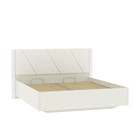 Марика Вайт/Белый текстурный