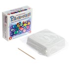 Игровой набор «Раскопки. Драгоценные камни», 8 камушков - Фото 3