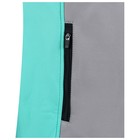 Куртка разминочная ONLYTOP unisex, р. 48 - Фото 9