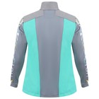 Куртка разминочная ONLYTOP unisex, р. 50 - Фото 6