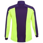 Куртка разминочная ONLYTOP unisex, р. 42 - Фото 6