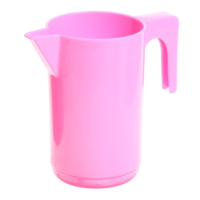 Набор посуды в корзине, 42 предмета, цвет жёлтый 57580