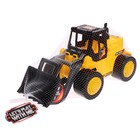 Погрузчик Mini Wheel Loader 9319443 - фото 10037283