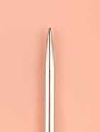 Спицы для вязания, чулочные, d = 5 мм, 15 см, 5 шт - Фото 3