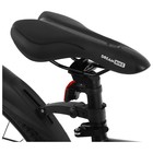 Велосипед 27.5" PROGRESS ONNE PRO MD RUS, цвет чёрный матовый, р. 17" - Фото 6