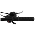 Велосипед 27.5" PROGRESS ONNE PRO MD RUS, цвет чёрный матовый, р. 17" - Фото 8