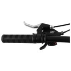 Велосипед 27.5" PROGRESS ONNE PRO MD RUS, цвет чёрный матовый, р. 17" - Фото 9