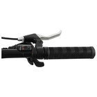 Велосипед 29" PROGRESS ONNE PRO 2.0 MD RUS, цвет синий неон, р. 19" - фото 24719721