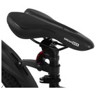 Велосипед 29" PROGRESS ONNE PRO 2.0 MD RUS, цвет чёрный мaтовый, р. 19" - фото 31065419