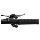 Велосипед 29" PROGRESS ONNE PRO 2.0 MD RUS, цвет чёрный мaтовый, р. 19" - фото 31065421