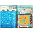 Книга-квест «Пираты в поисках сокровищ», 48 стр. - Фото 5