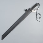 Макет оружия «Сувенирный меч. Защита», 90 см - Фото 2