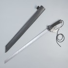 Макет оружия «Сувенирный меч. Защита», 90 см - Фото 1