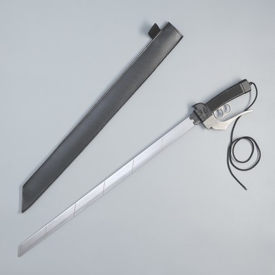 Макет оружия «Сувенирный меч. Защита», 90 см
