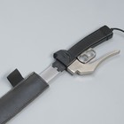 Макет оружия «Сувенирный меч. Защита», 90 см - Фото 3