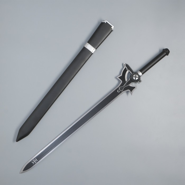 Макет оружия «Сувенирный меч САО», 98 см - Фото 1