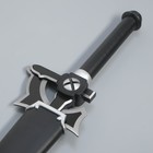 Макет оружия «Сувенирный меч САО», 98 см - Фото 4