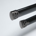 Макет оружия «Сувенирные катаны на подставке 3в1. Кобра», подарочный набор, 105 см, 85 см, 60 см - Фото 7