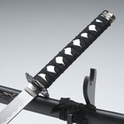 Макет оружия «Сувенирные катаны на подставке 3в1. Дракон», подарочный набор, 100 см, 75 см, 50 см - Фото 5