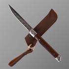 Нож складной "Игла-2" 21см, клинок 94мм/1мм - фото 11893751