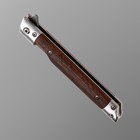 Нож складной "Игла-2" 21см, клинок 94мм/1мм - Фото 5