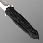 Нож складной "Кинжал" 20см, клинок 84мм/1мм - Фото 3